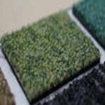 Ковровая плитка Escom Object 64073